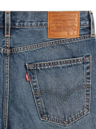 Jeans Uomo Levi's - Jeans 568™ Stay Loose - Blu