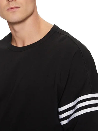 T-shirt Uomo Adidas - Neu C Tee - Nero