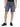 Bermuda Uomo Levi's - Short 468™ Stay Loose - Blu