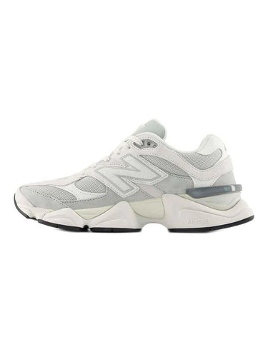 Sneaker Uomo New Balance - 9060 - Grigio