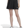 Gonne casual Donna Adidas - Adicolor Classics Tennis Skirt - Nero