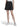 Gonne casual Donna Adidas - Adicolor Classics Tennis Skirt - Nero