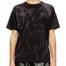 T-shirt Uomo Diesel - T-Shirt T-Norm-V7 - Nero