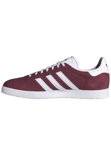 Sneaker Unisex Adidas - Gazelle - Bordeaux