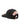 Cappellini da baseball Uomo Diesel - Cappello Baseball C-Braff Ricamato - Nero