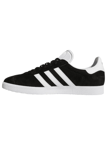 Sneaker Unisex Adidas - Gazelle - Nero