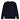 Felpe senza cappuccio Uomo Lyle & Scott - Brushed Back Crew Neck Sweatshirt - Blu