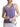 Canotte Donna Under Armour - Canotta Ua Tech Knockout - Viola