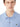 Polo Uomo Lacoste - Polo Regular Fit In Cotone Pima Lacoste - Celeste
