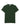 T-shirt Uomo Lacoste - T-Shirt A Girocollo In Jersey Di Cotone Pima - Verde