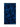 Teli mare Unisex Sundek - Telo In Spugna Jacquard Con Fantasia Hibiscus - Blu