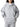 Felpe con cappuccio Donna The North Face - Felpa Con Cappuccio Essential - Grigio