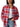 Bluse e camicie Donna Levi's - Camicia A Quadri In Flanella - Rosso