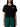 T-shirt Donna The North Face - W's Simple Dome Cropped Slim Tee - Nero