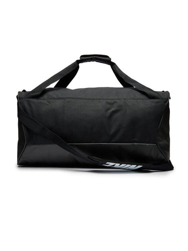 Borsoni Unisex Nike - Borsone Medio Brasilia 9.5 - Nero