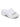 Sandali Donna Crocs - Bae Slide W - Bianco