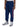Pantaloni Ragazzo Jordan - Pantalone Jogging Essential - Blu