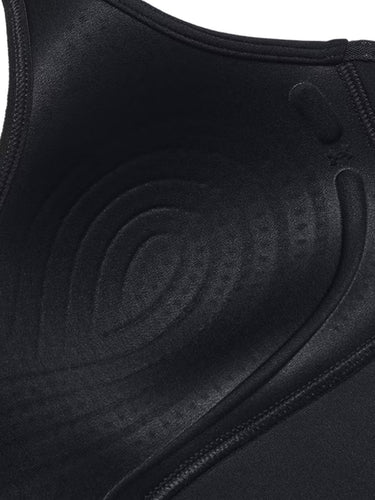 Reggiseni sportivi Donna Under Armour - Reggiseno Sportivo Ua Infinity 2.0 Mid - Nero