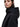 Giacche Donna Colmar - Parka Parzialmente Termonastrato - Nero
