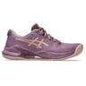 Scarpe da Padel Donna Asics - Gel-Challenger 14 Padel - Lilla