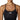 Canotte e top Donna The North Face - W's Flex Bra - Nero