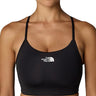Canotte e top Donna The North Face - W's Flex Bra - Nero