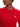 T-shirt Donna Adidas - T-Shirt 3 Strisce Betsca - Rosso
