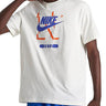 T-shirt Uomo Nike - T-Shirt Sportswear Futura - Avorio