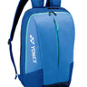 Borse per attrezzatura Unisex Yonex - Zaino Yonex Team - Blu