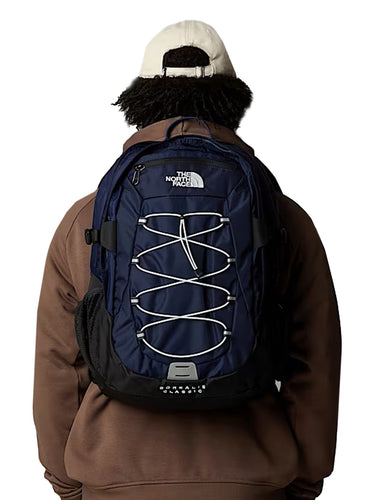 Zaini Casual Unisex The North Face - Zaino Borealis Classic - Blu