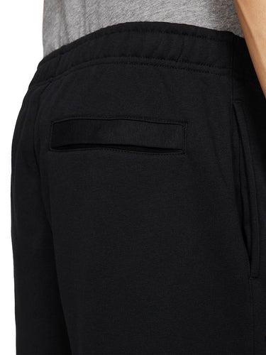 Pantaloni Uomo Nike - Nike Sportswear Club Jersey Jogger - Nero