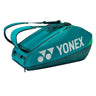 Borse per attrezzatura Unisex Yonex - Portaracchette Pro Bag 6X - Verde
