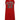 Abiti casual Ragazza Jordan - Hbr Jordan Jersey Dress - Rosso