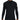 Maglie Uomo Under Armour - Maglia Mock Coldgear Fitted - Nero