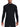 Maglie Uomo Under Armour - Maglia Mock Coldgear Fitted - Nero