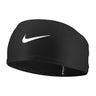 Fasce Unisex Nike - Nike Fury Classic Headband - Nero