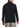 Felpe Uomo Under Armour - Maglia Ua Qualifier Run 1/2 Zip - Nero