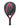 Racchette Unisex Head - Head Racchetta Zephyr - Nero