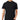 T-shirt Uomo Lacoste - T-Shirt In Pique' Con Marchio Jacquard - Nero