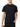 T-shirt Uomo Lacoste - T-Shirt In Pique' Con Marchio Jacquard - Nero