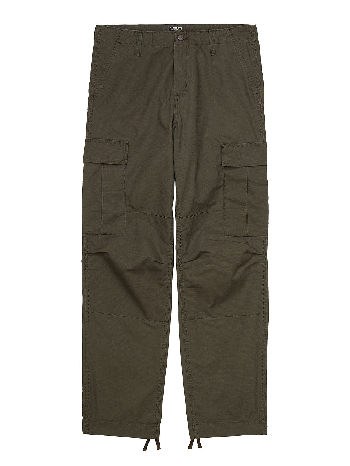 Pantaloni Uomo Carhartt Wip - Regular Cargo Pant - Verde