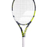 Racchette Ragazzi Unisex Babolat - Pure Aero Junior 25 S Ncv - Grigio