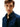 Camicie casual Uomo Tommy Hilfiger - Camicia Core Flex Regular Fit In Popeline - Blu