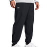 Pantaloni Uomo Under Armour - Pantalone Ua Vibe In Woven - Nero