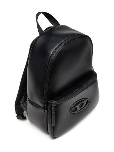 Zaini Casual Unisex Diesel - Zaino Holi-D - Nero