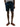Pantaloncini Uomo Tommy Hilfiger - Shorts Chino 1985 Collection Slim Fit - Blu