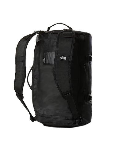 Borsoni Uomo The North Face - Duffel Base Camp - Xs - Nero