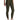 Pantaloni Donna Under Armour - Leggings Heatgear® No-Slip Waistband Ankle - Verde