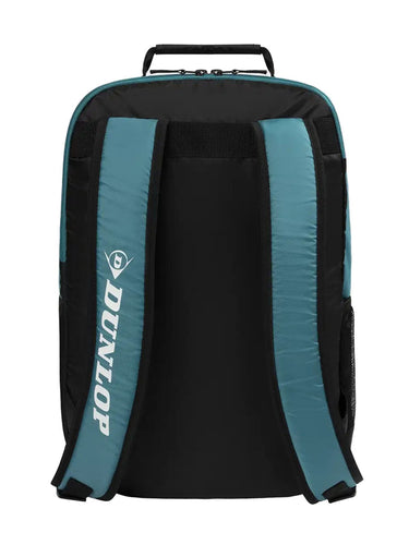 Borse per attrezzatura Uomo Dunlop - Zaino Dunlop Sx Club - Verde