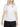 T-shirt Donna Nike - T-Shirt Sportswear Club Essentials - Bianco